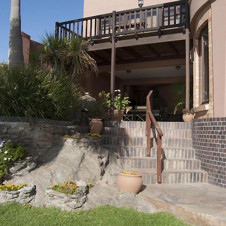Shark Island Airbnb Luderitz Exterior photo